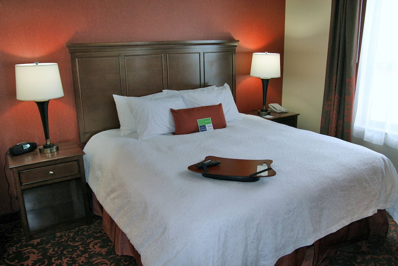 Hampton Inn by Hilton Edmonton/South, Alberta, Canada, Edmonton, Canada