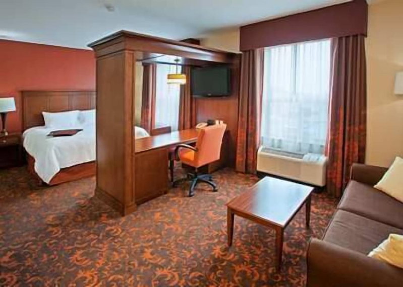 Hampton Inn by Hilton Edmonton/South, Alberta, Canada, Edmonton, Canada