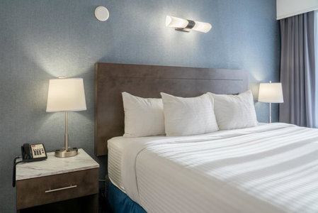 Red Carpet Inn, Banff, Canada