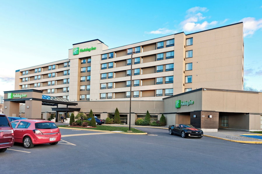 Holiday Inn Laval Montréal by IHG, Laval, Canada