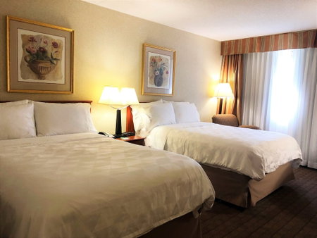 Holiday Inn Laval Montréal by IHG, Laval, Canada