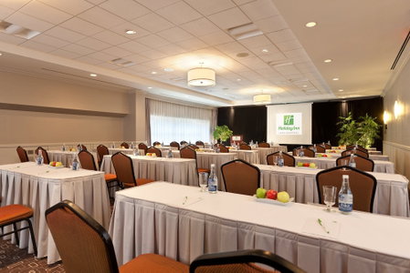 Holiday Inn Laval Montréal by IHG, Laval, Canada
