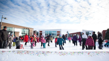 Holiday Inn Laval Montréal by IHG, Laval, Canada