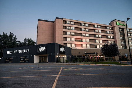 Holiday Inn Laval Montréal by IHG, Laval, Canada