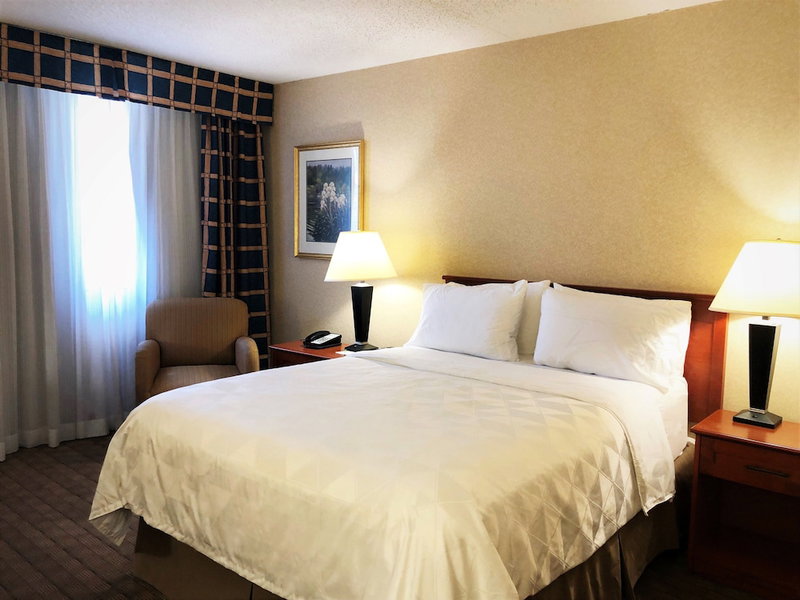 Holiday Inn Laval Montréal by IHG, Laval, Canada