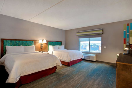 Hampton Inn Brockville, On, Brockville, Canada