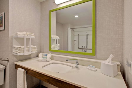 Hampton Inn Brockville, On, Brockville, Canada