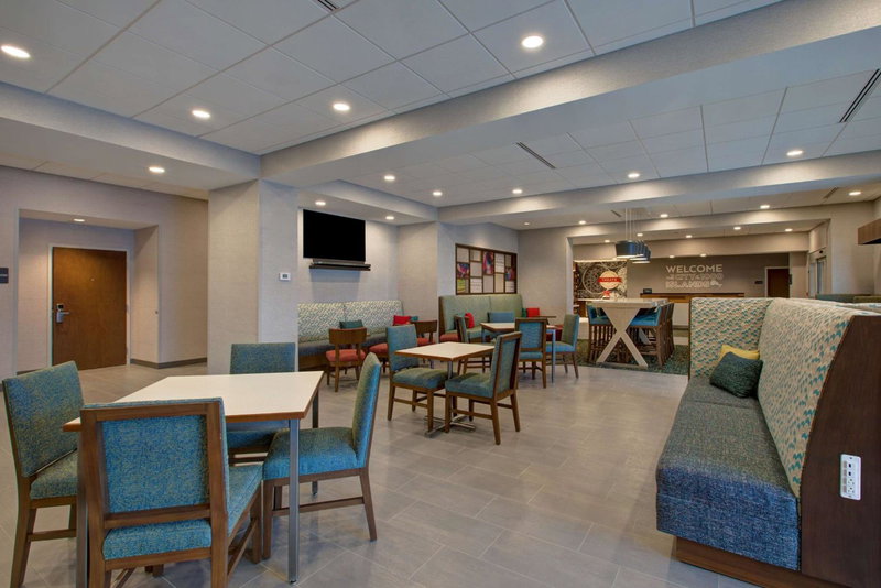 Hampton Inn Brockville, On, Brockville, Canada