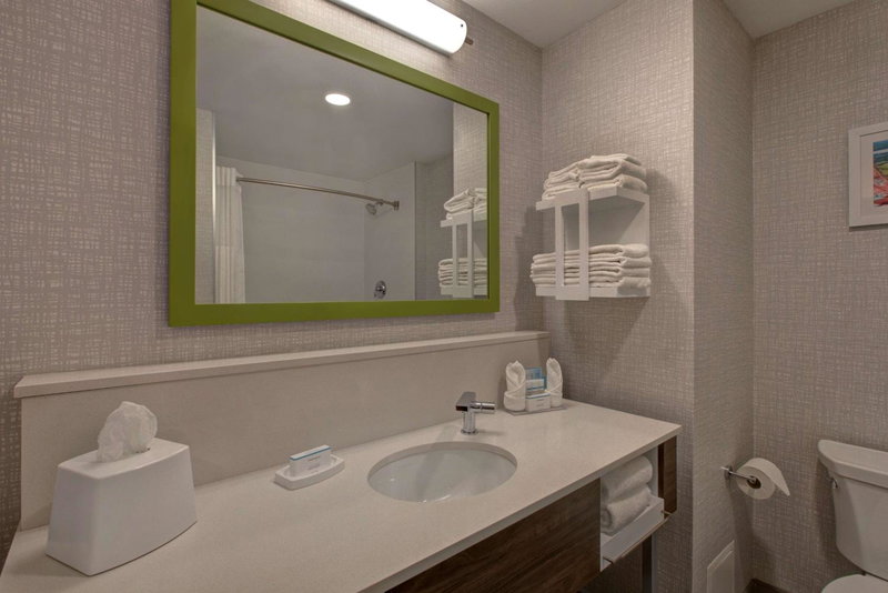 Hampton Inn Brockville, On, Brockville, Canada