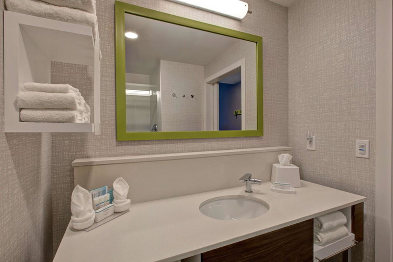 Hampton Inn Brockville, On, Brockville, Canada