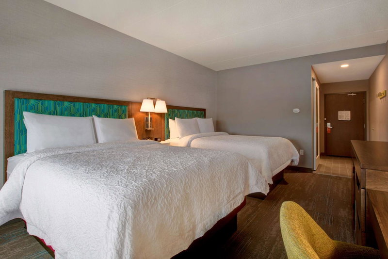 Hampton Inn Brockville, On, Brockville, Canada