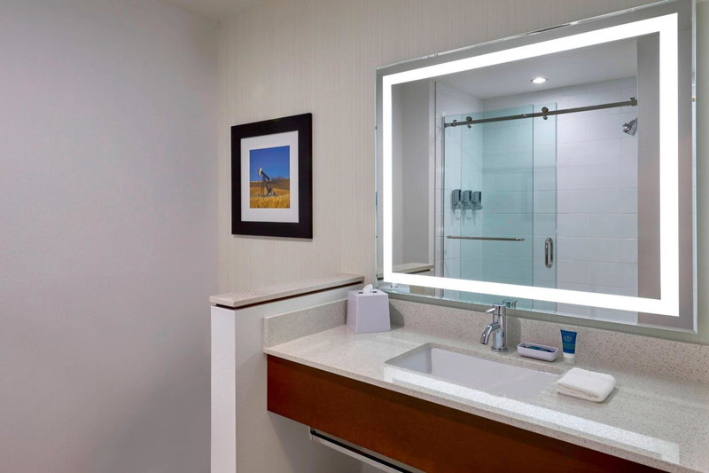 Four Points by Sheraton Sherwood Park, Sherwood Park, Canada