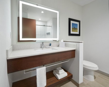 Four Points by Sheraton Sherwood Park, Sherwood Park, Canada