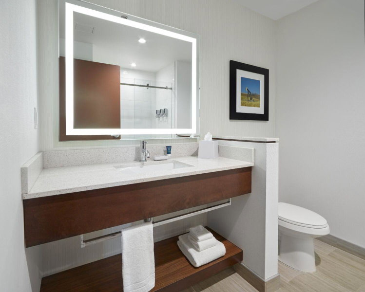 Four Points by Sheraton Sherwood Park, Sherwood Park, Canada