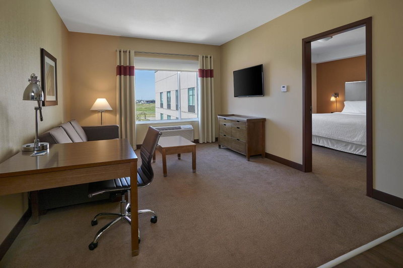 Four Points by Sheraton Sherwood Park, Sherwood Park, Canada