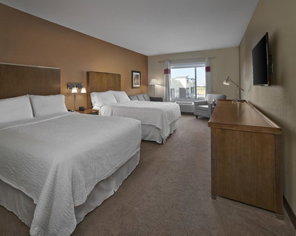 Four Points by Sheraton Sherwood Park, Sherwood Park, Canada