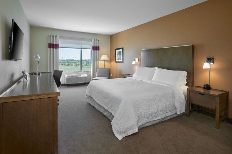 Four Points by Sheraton Sherwood Park, Sherwood Park, Canada