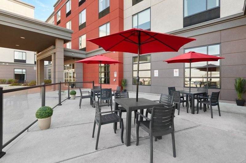 Four Points by Sheraton Sherwood Park, Sherwood Park, Canada