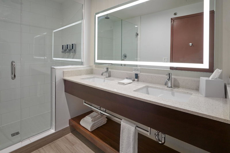 Four Points by Sheraton Sherwood Park, Sherwood Park, Canada