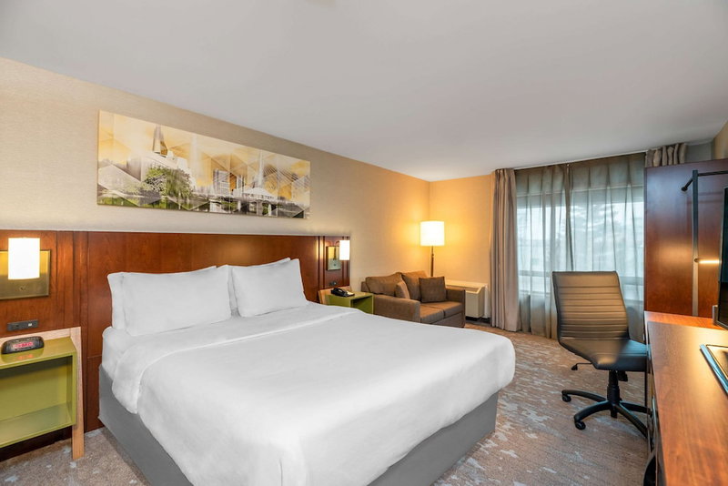 Comfort Inn Boucherville, Boucherville, Canada