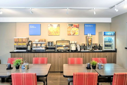 Comfort Inn Boucherville, Boucherville, Canada