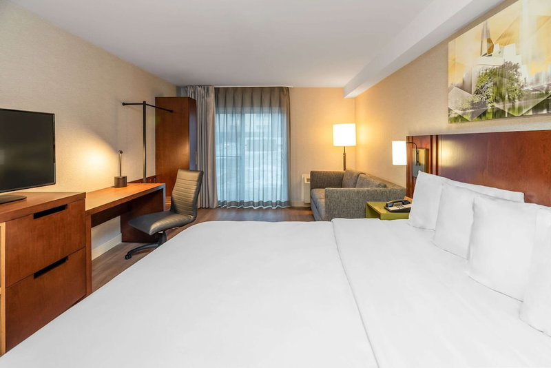 Comfort Inn Boucherville, Boucherville, Canada