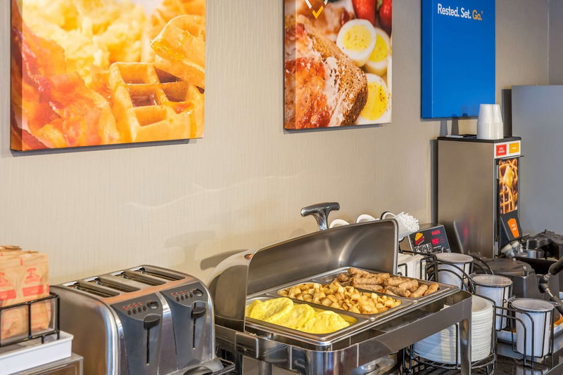 Comfort Inn Boucherville, Boucherville, Canada