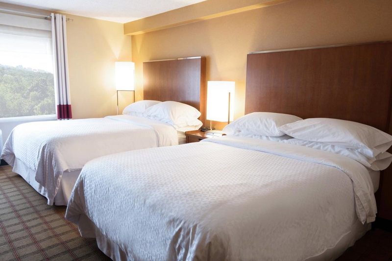 Four Points by Sheraton Winnipeg South, Winnipeg, Canada