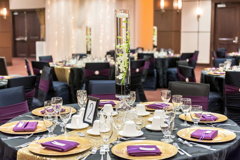 Four Points by Sheraton Winnipeg South, Winnipeg, Canada