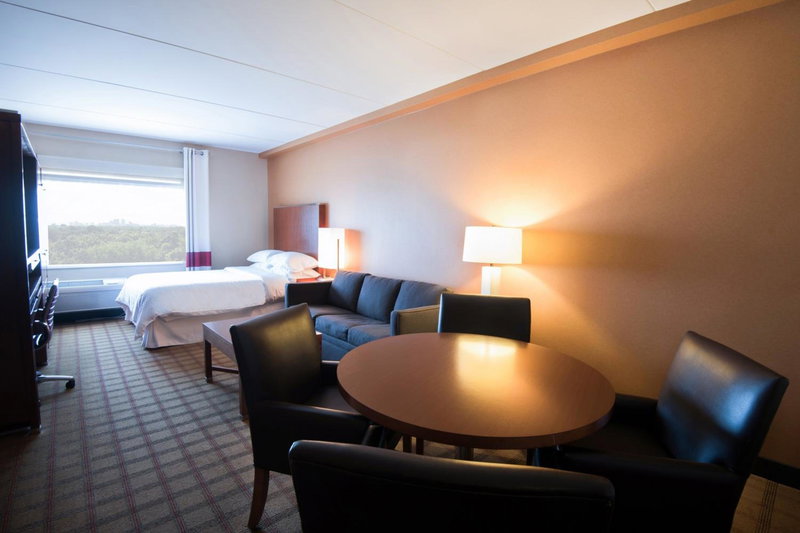 Four Points by Sheraton Winnipeg South, Winnipeg, Canada