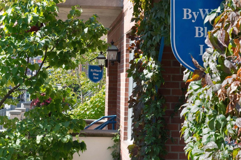 ByWard Blue Inn, Ottawa, Canada