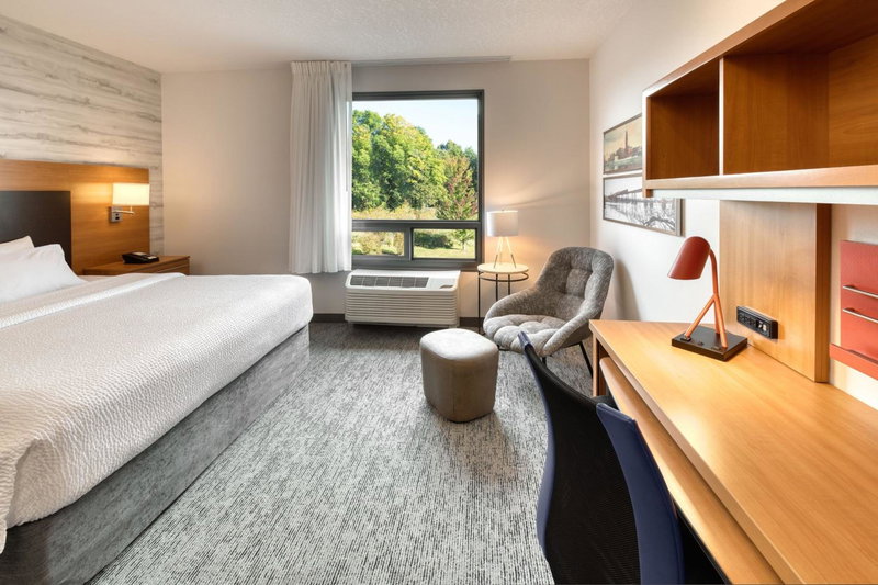 TownePlace Suites by Marriott Belleville, Belleville, Canada