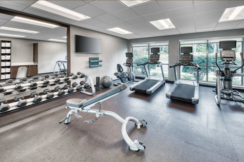 TownePlace Suites by Marriott Belleville, Belleville, Canada