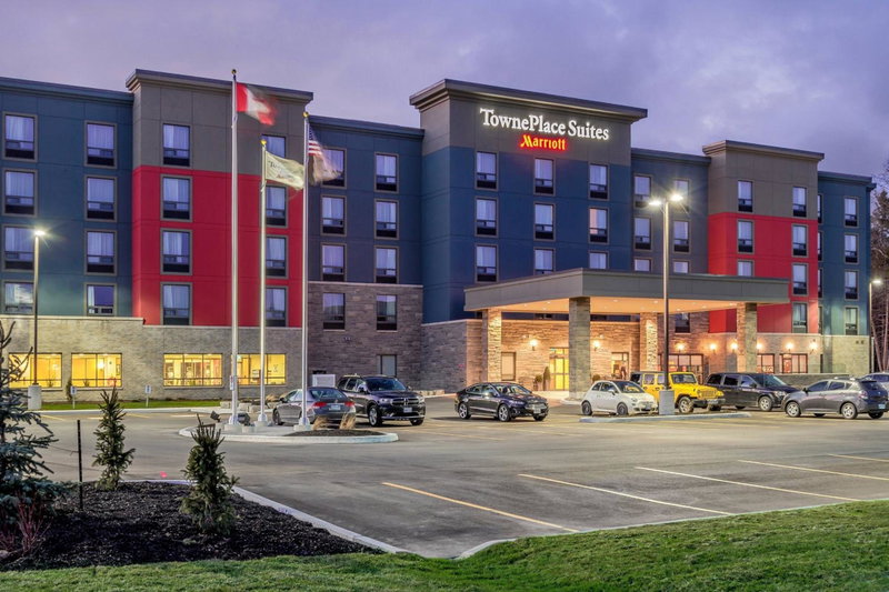 TownePlace Suites by Marriott Belleville, Belleville, Canada