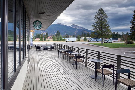 Marmot Lodge Jasper, Jasper, Canada