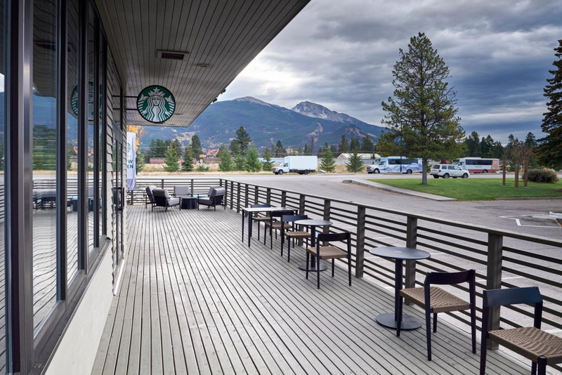 Marmot Lodge Jasper, Jasper, Canada