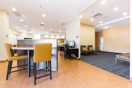 TownePlace Suites by Marriott Edmonton South, Edmonton, Canada