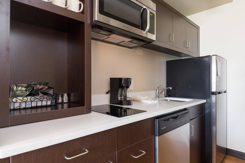 TownePlace Suites by Marriott Edmonton South, Edmonton, Canada