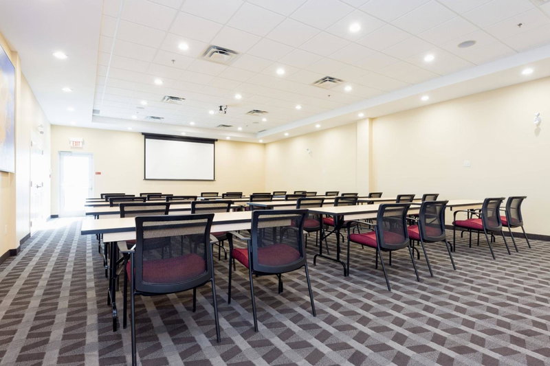 TownePlace Suites by Marriott Edmonton South, Edmonton, Canada