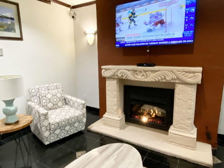 SureStay by Best Western Richmond Vancouver Airport, Richmond, Canada