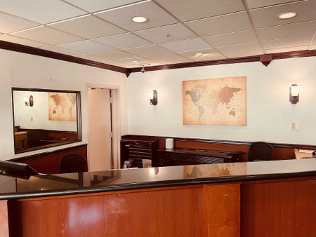 SureStay by Best Western Richmond Vancouver Airport, Richmond, Canada