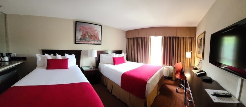 SureStay by Best Western Richmond Vancouver Airport, Richmond, Canada
