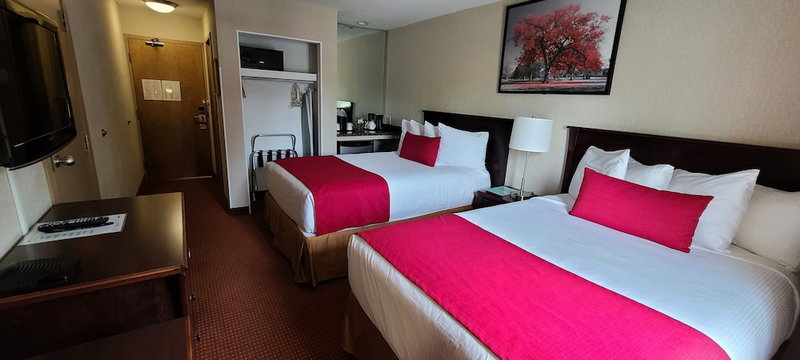 SureStay by Best Western Richmond Vancouver Airport, Richmond, Canada