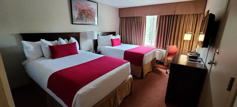 SureStay by Best Western Richmond Vancouver Airport, Richmond, Canada