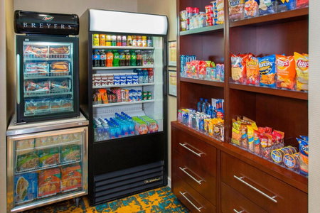 Residence Inn by Marriott Moncton, Moncton, Canada