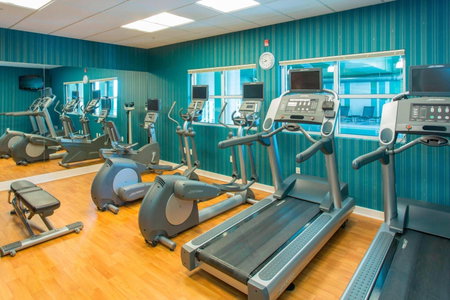 Residence Inn by Marriott Moncton, Moncton, Canada