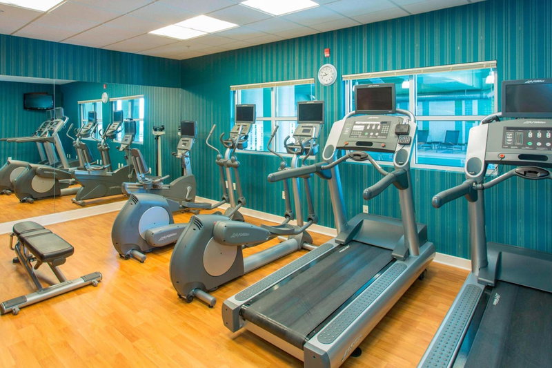 Residence Inn by Marriott Moncton, Moncton, Canada