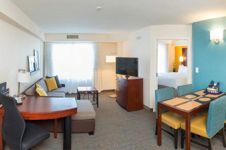 Residence Inn by Marriott Moncton, Moncton, Canada