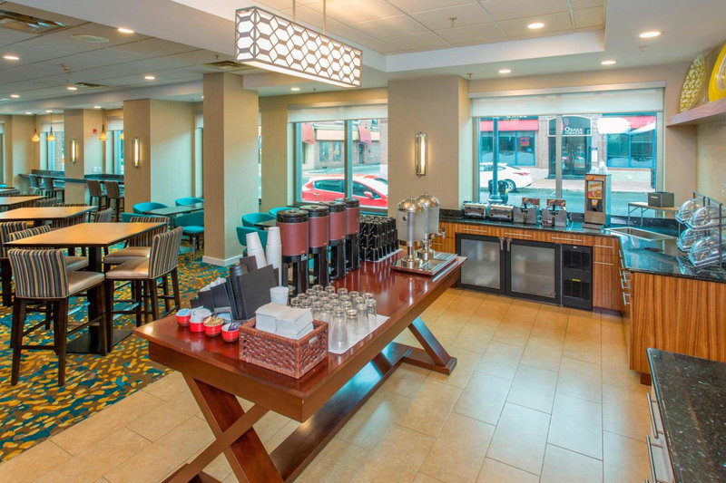Residence Inn by Marriott Moncton, Moncton, Canada