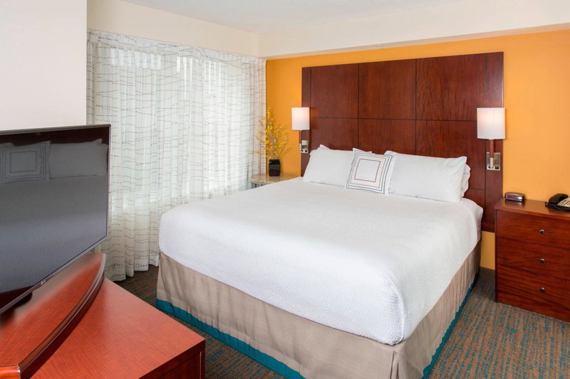 Residence Inn by Marriott Moncton, Moncton, Canada